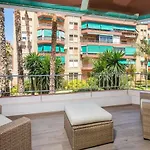 La Najarra By Interhome Apartamento