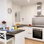 Apartamento La Najarra By Interhome Almuñécar