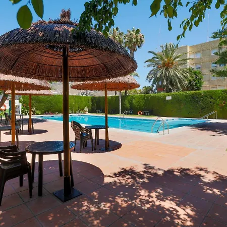 La Najarra By Interhome *