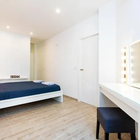 La Najarra By Interhome *