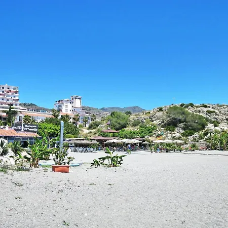 La Najarra By Interhome