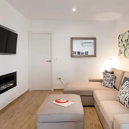 La Najarra By Interhome *