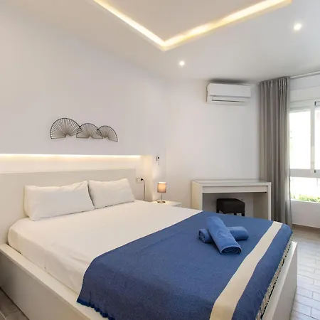 La Najarra By Interhome *