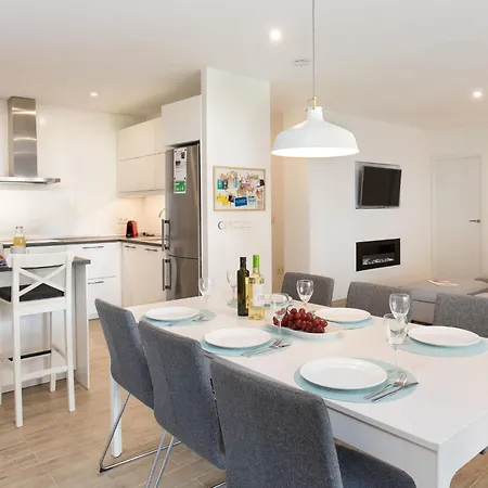 La Najarra By Interhome *